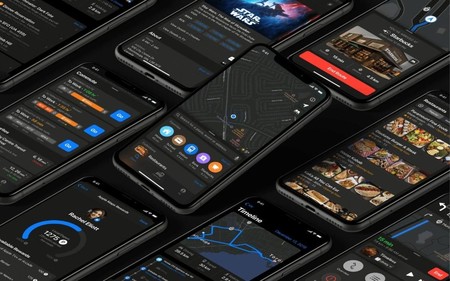 Apple Maps mejora su interfaz y las funciones incorporadas en este nuevo concepto