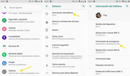 ピュアアンドロイド