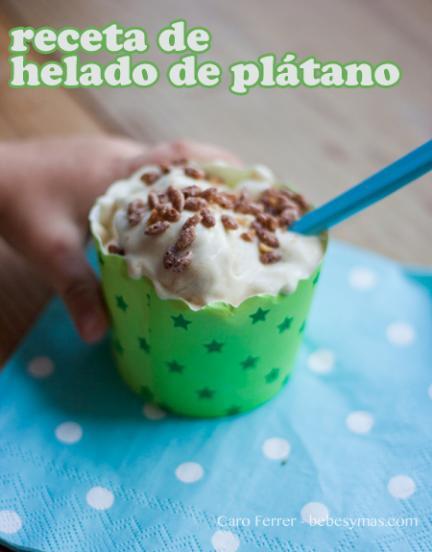 Las mejores recetas del 2012 en Bebés y más