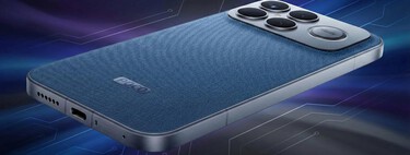 En una carrera por móviles cada vez más caros, Xiaomi hace premium su marca barata. Los Poco F8 Pro y Poco F8 Ultra son la prueba