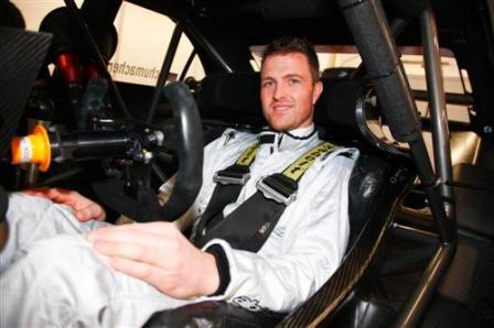 Mercedes confirma el fichaje de Ralf Schumacher para el DTM