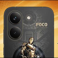 AliExpress inaugura su propio Prime Day con una doble oferta POCO bien jugosa: un X8 Pro por menos de 300 euros o la versión Iron Man por 333€ 