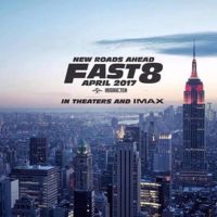 Esto es lo primero que vemos de 'Fast & Furious 8'... y esto fue lo primero que vimos de las anteriores 'Fast'