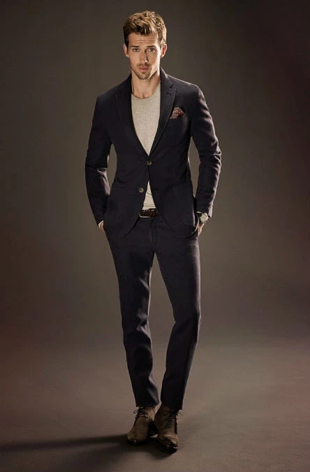 massimo dutti
