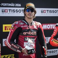 Giro de 180 grados en el futuro de Nicolò Bulega. Podría cambiar Ducati por Aprilia con tal de correr en MotoGP 