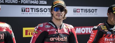 Giro de 180 grados en el futuro de Nicolò Bulega. Podría cambiar Ducati por Aprilia con tal de correr en MotoGP 