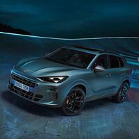 Confirmados los precios del CUPRA  Terramar: el SUV español primo del Volkswagen Tiguan llega desde 41.190 euros
