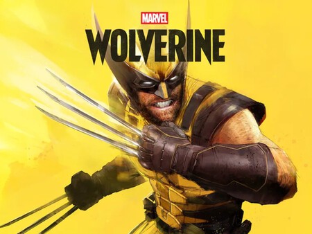 Wolverine 3