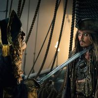 Disney resucita 'Piratas del Caribe 6'. Este es el ambicioso plan para la nueva película de la saga liderada por Johnny Depp 