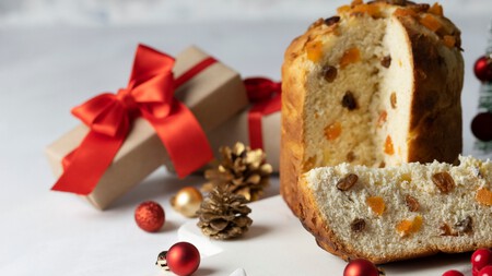 Panettone