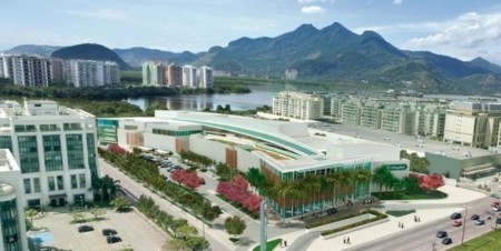 Apple abrirá su primera tienda en Latinoamérica