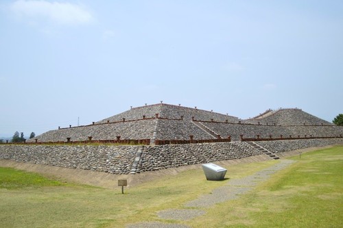 Tumbas de Hodota: un lugar poco conocido de Japón que ha sido restaurado a su antiguo estado