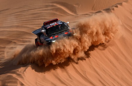 Ekstrom Dakar 2023