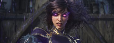 El gran problema de Riot Games no se soluciona solo con League of Legends 2. Es algo mucho más profundo que necesita un cambio radical 