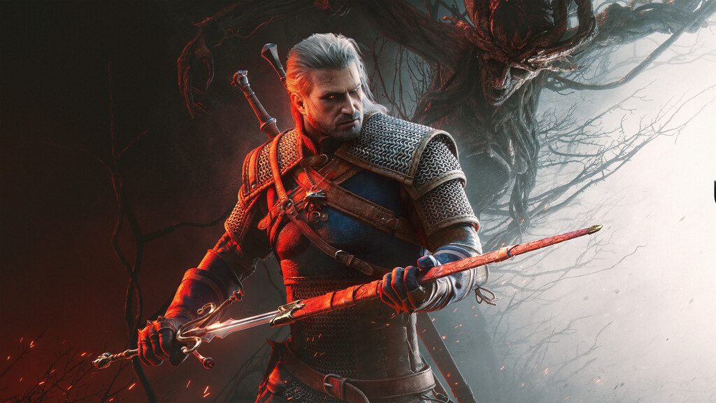 Una foto del stand de The Witcher 3 en Gamescom es la pista que necesitaba la comunidad para confirmar la ambientación de Songs of the Past