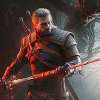 Una foto del stand de The Witcher 3 en Gamescom es la pista que necesitaba la comunidad para confirmar la ambientación de Songs of the Past