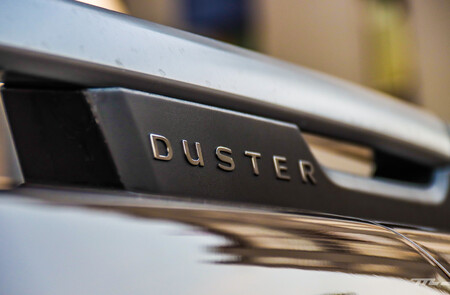 Renault Duster 2022 Mexico 15