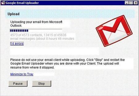 Cuidado con la APD cuando envíes un e-mail