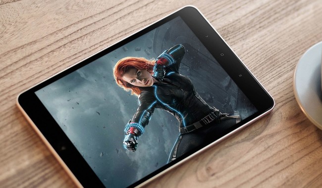 Mi Pad 4