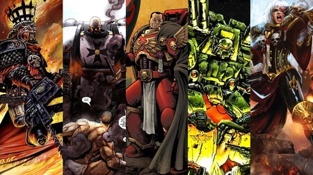 Warhammer