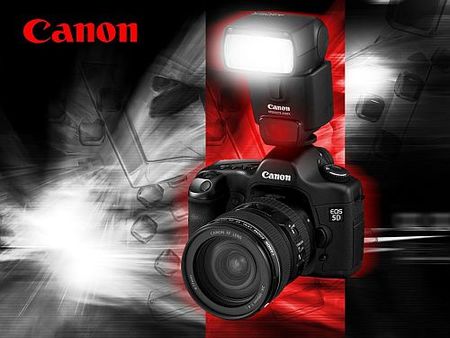 Vídeos del DVD Canon EF Lens: The World Through the EF Lens