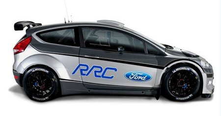 El IRC abre sus puertas a los S2000 con motor 1.6 litros Turbo