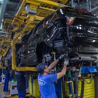 Ford anuncia que sus 7.000 despidos a nivel global se harán efectivos en septiembre