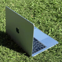 El MacBook Air M5 vuelve de oferta con el mejor descuento que ha recibido desde su subida en el precio oficial