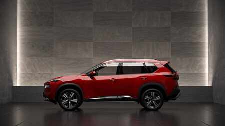 Nissan X-Trail 2023 3