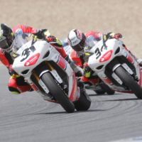 El Europeo de Superbike del FIM CEV Repsol desaparecerá el próximo 2017
