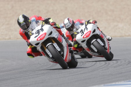 El Europeo de Superbike del FIM CEV Repsol desaparecerá el próximo 2017