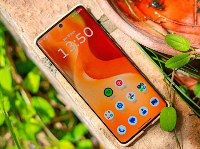 Motorola Edge 50