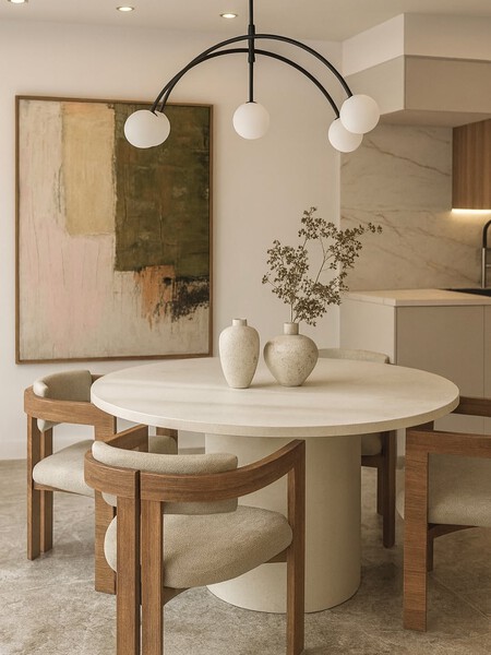 mesa de comedor