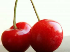 Zumo de cerezas para evitar las agujetas