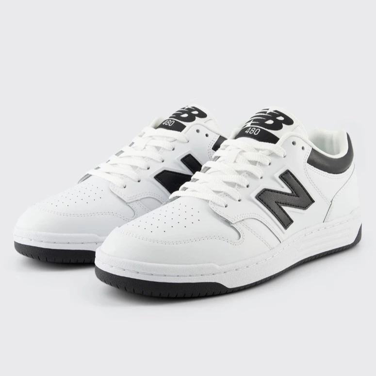 Zapatillas New Balance 480 Hombre