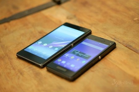 Sony no descarta fabricar móviles con Windows Phone