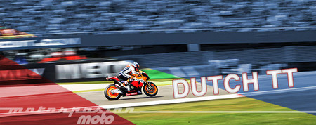 MotoGP Holanda 2013: previsión del tiempo, datos y curiosidades