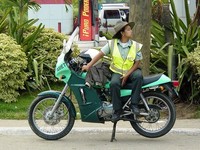 República Dominicana, el país más peligroso del mundo para conducir 