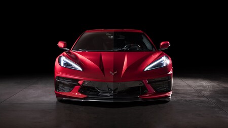 Prepara los oídos: así sonará el próximo Chevrolet Corvette Z06 que llegará en otoño