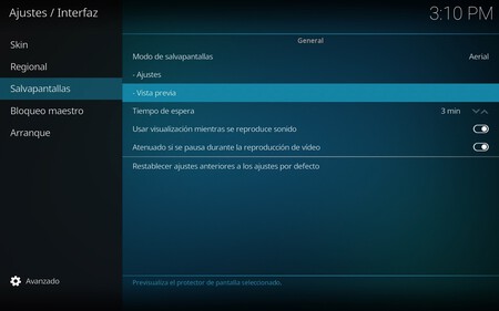 Kodi 8 Grande
