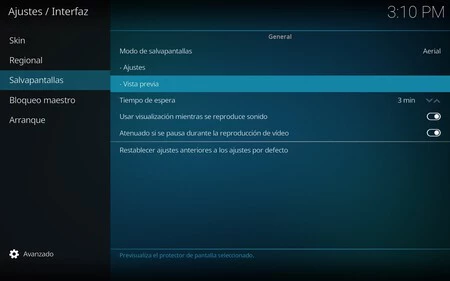 Kodi 8 Grande