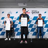 Las apuestas de MotoGP 2022: Marc Márquez, Fabio Quartararo y Pecco Bagnaia creen en sí mismos... y en Pedro Acosta 