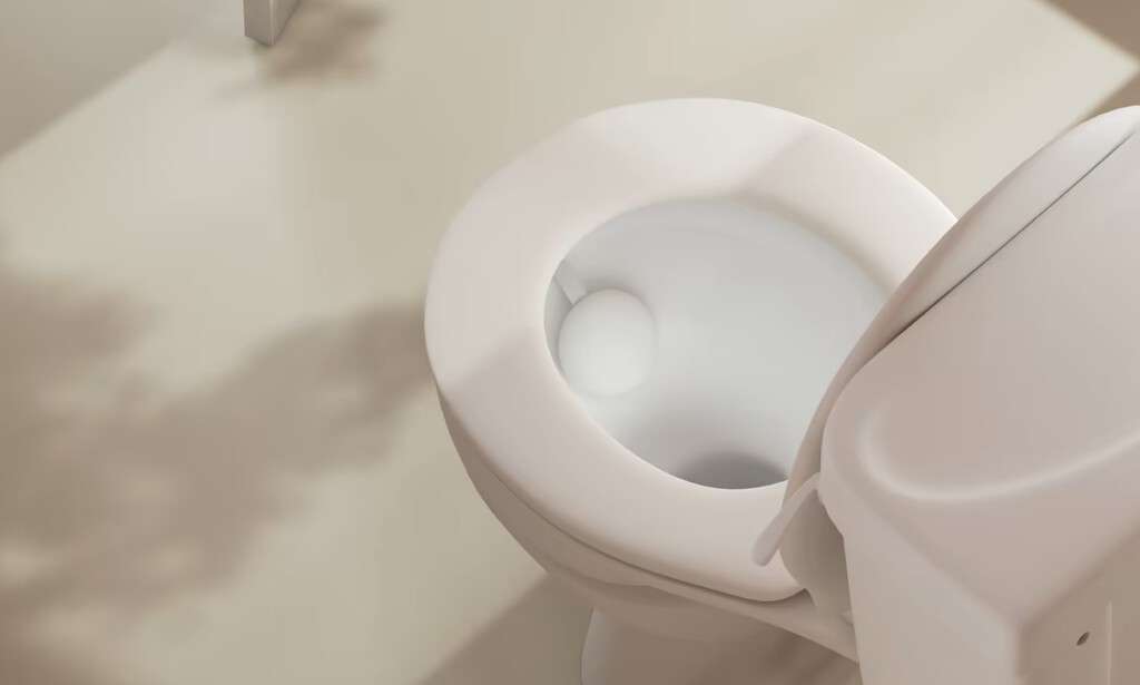 No, eso no es un AirTag en el WC: Withings ha lanzado un analizador de orina que se integra con el iPhone No, eso no es un AirTag en el WC: Withings ha lanzado un analizador de orina que se integra con el iPhone