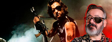 Rescate en Nueva York tendrá un reboot. El corazón me dice que está bien, el cerebro que es un error