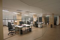 ¿Pueden llegar a ser peligrosas las sillas de oficina?