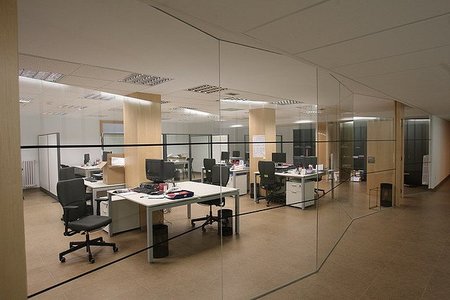 ¿Pueden llegar a ser peligrosas las sillas de oficina?