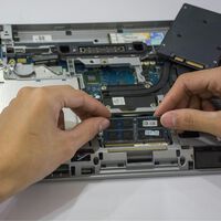 Una SSD Crucial de 4TB a precio de liquidación: más velocidad para tu ordenador o consola y espacio casi infinito 