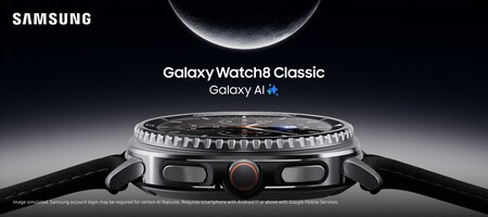 Samsung Galaxy Watch 8 Classic Precio Mexico