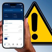 Las estafas telefónicas simulando ser tu banco están a la orden del día. Ojalá la app de mi entidad tuviera esta función para esquivarlas