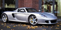 Porsche Carrera GT de la mano de Edo Competition